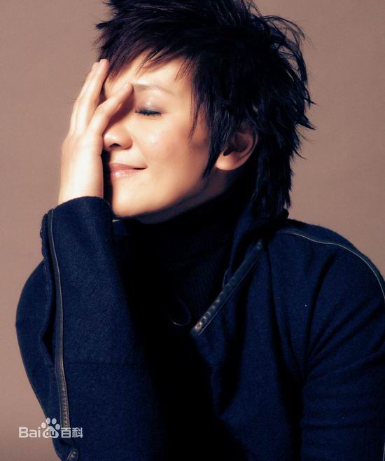 柯以敏(Mindy Quah)最优质