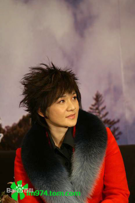 柯以敏(Mindy Quah)最优质