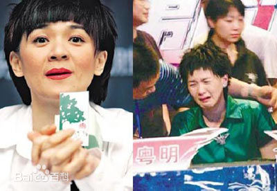 柯以敏(Mindy Quah)出席活动生活照相册