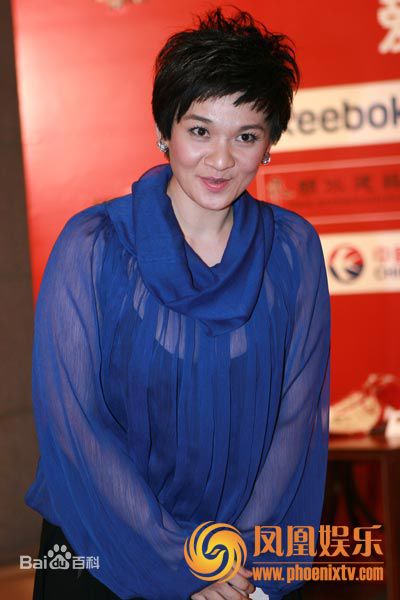 柯以敏(Mindy Quah)出席活动生活照相册