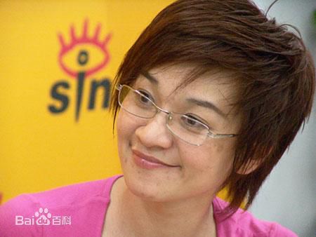 柯以敏(Mindy Quah)出席活动生活照相册