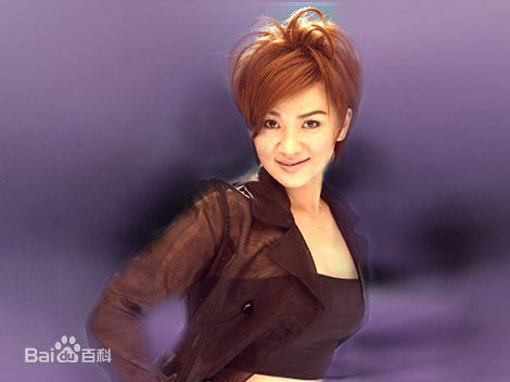 精选柯以敏(Mindy Quah)