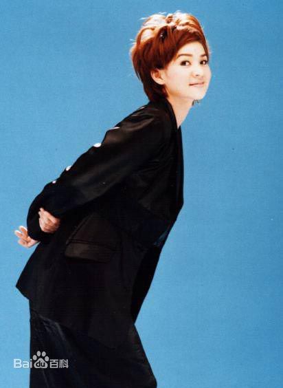 精选柯以敏(Mindy Quah)