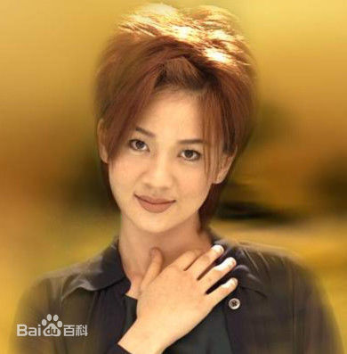 精选柯以敏(Mindy Quah)