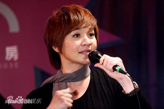 最全柯以敏(Mindy Quah)壁纸