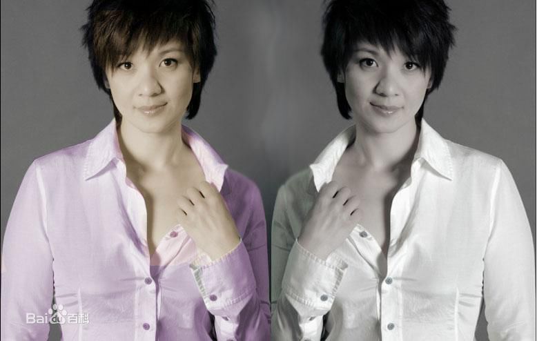 最全柯以敏(Mindy Quah)精彩图册