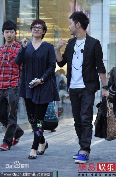 最全柯以敏(Mindy Quah)精彩图册