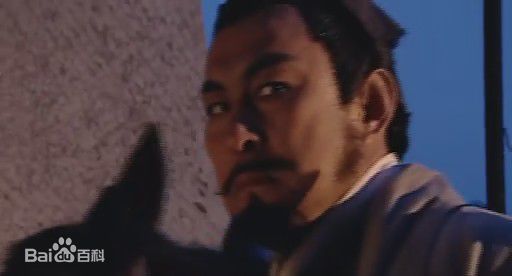 陆树铭(Suk Bung Luk)《汉武大帝》李广精选剧照