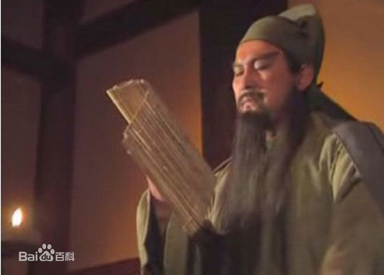 最全陆树铭(Suk Bung Luk)在《三国演义》关羽中的壁纸