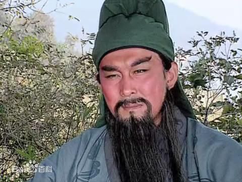 最全陆树铭(Suk Bung Luk)在《三国演义》关羽中的壁纸