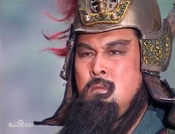 最全陆树铭(Suk Bung Luk)在《三国演义》关羽中的壁纸