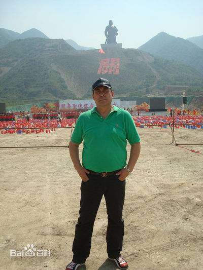 陆树铭(Suk Bung Luk)精彩图册