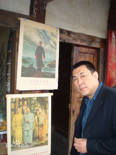 陆树铭(Suk Bung Luk)精彩图册