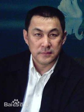 最新陆树铭(Suk Bung Luk)壁纸