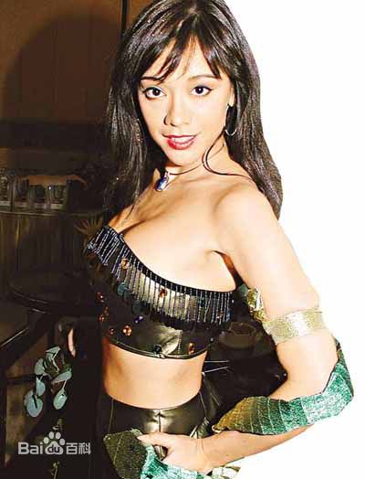 郭秀云(Sharon)最优质相册