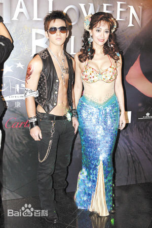 郭秀云(Sharon)活动、最新剧照