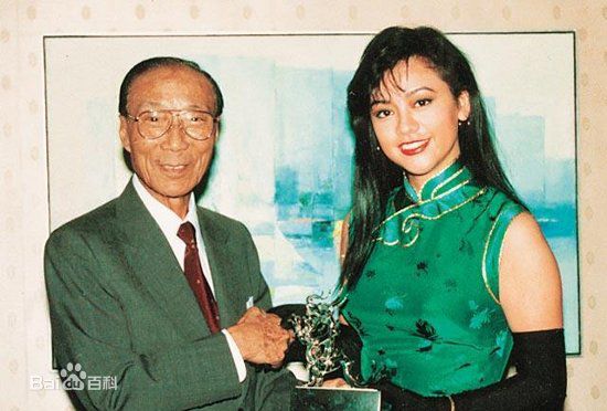 郭秀云(Sharon)活动、最新剧照