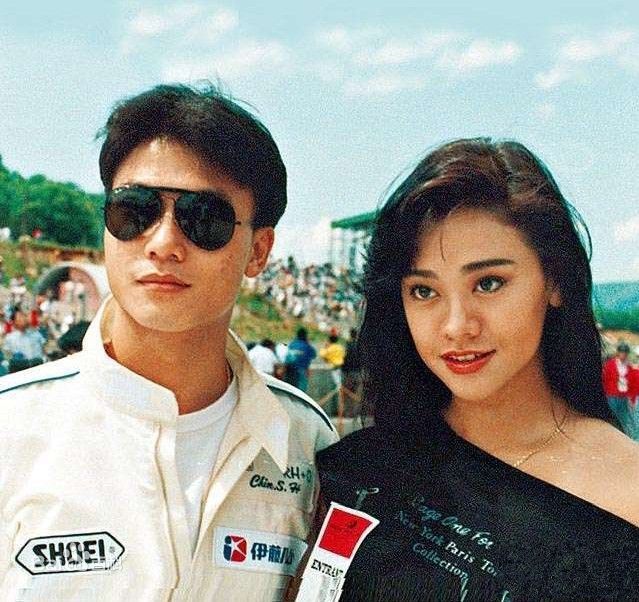 最优质郭秀云(Sharon)精彩图册