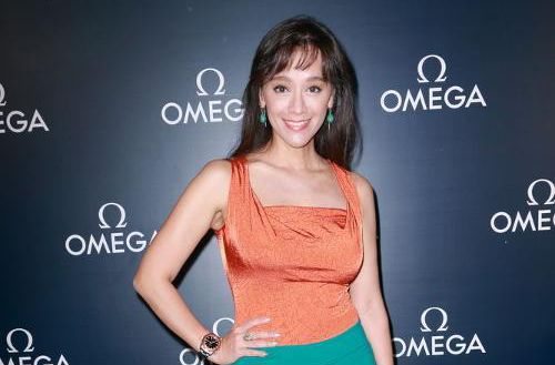 最全郭秀云(Sharon)壁纸