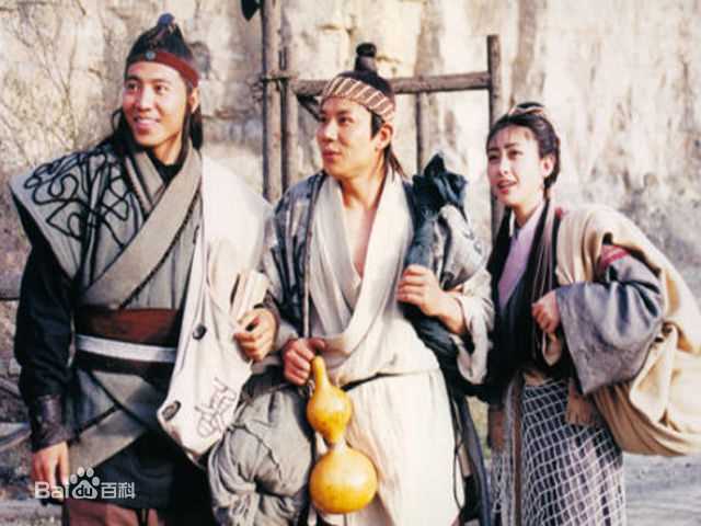 最优质李建新(Li Jianxin)生活照