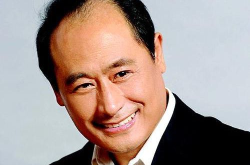 最优质李建新(Li Jianxin)生活照