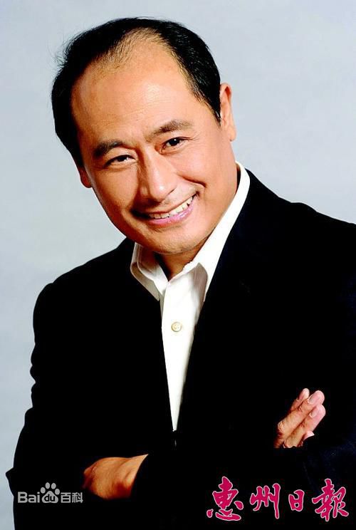 最优质李建新(Li Jianxin)生活照