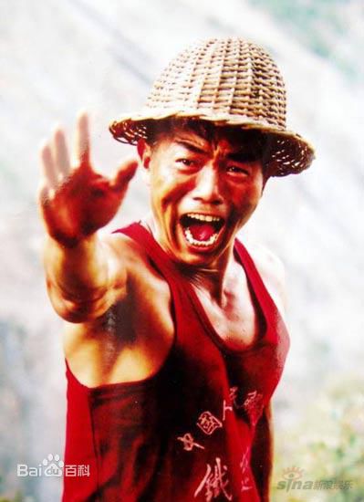 高清杨涵斌图片