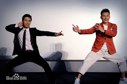 最全岳松(yue song)素颜照