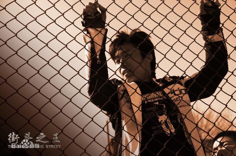 最全岳松(yue song)素颜照