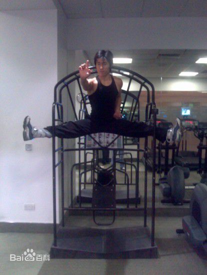 最全岳松(yue song)素颜照