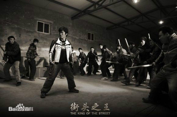 最全岳松(yue song)素颜照