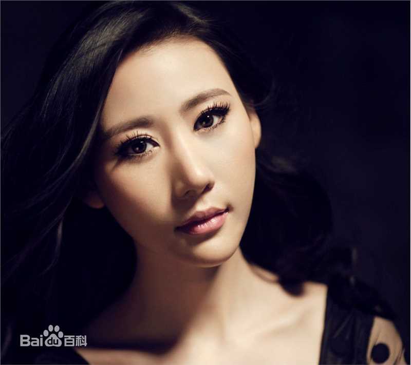 最新李宇菲(Becki)在《街头之王》中的图集