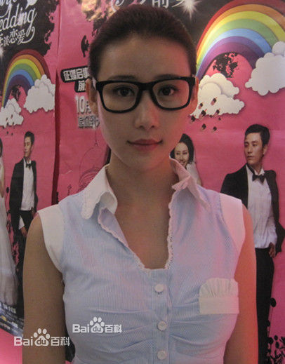 精选李宇菲(Becki)