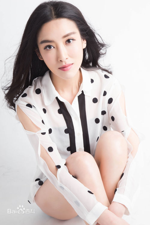 最优质李宇菲(Becki)生活照