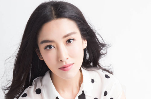 最优质李宇菲(Becki)生活照