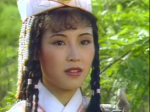 高清黄敏仪(Wong Man-Yee)图片