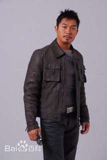 精选李耀景(Marco Li)在《东边西边》 Hanks中的图册