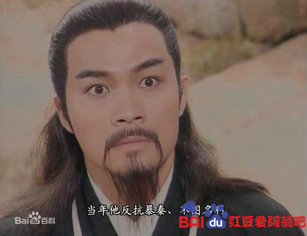 李耀景(Marco Li) 剧照