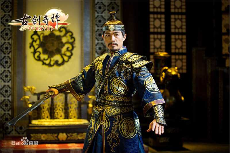 李耀景(Marco Li) 剧照