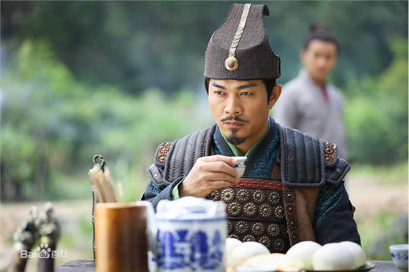 李耀景(Marco Li) 剧照