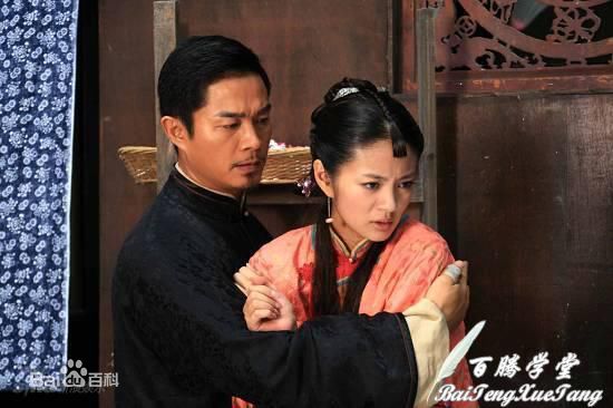 李耀景(Marco Li) 剧照