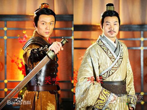 李耀景(Marco Li) 剧照