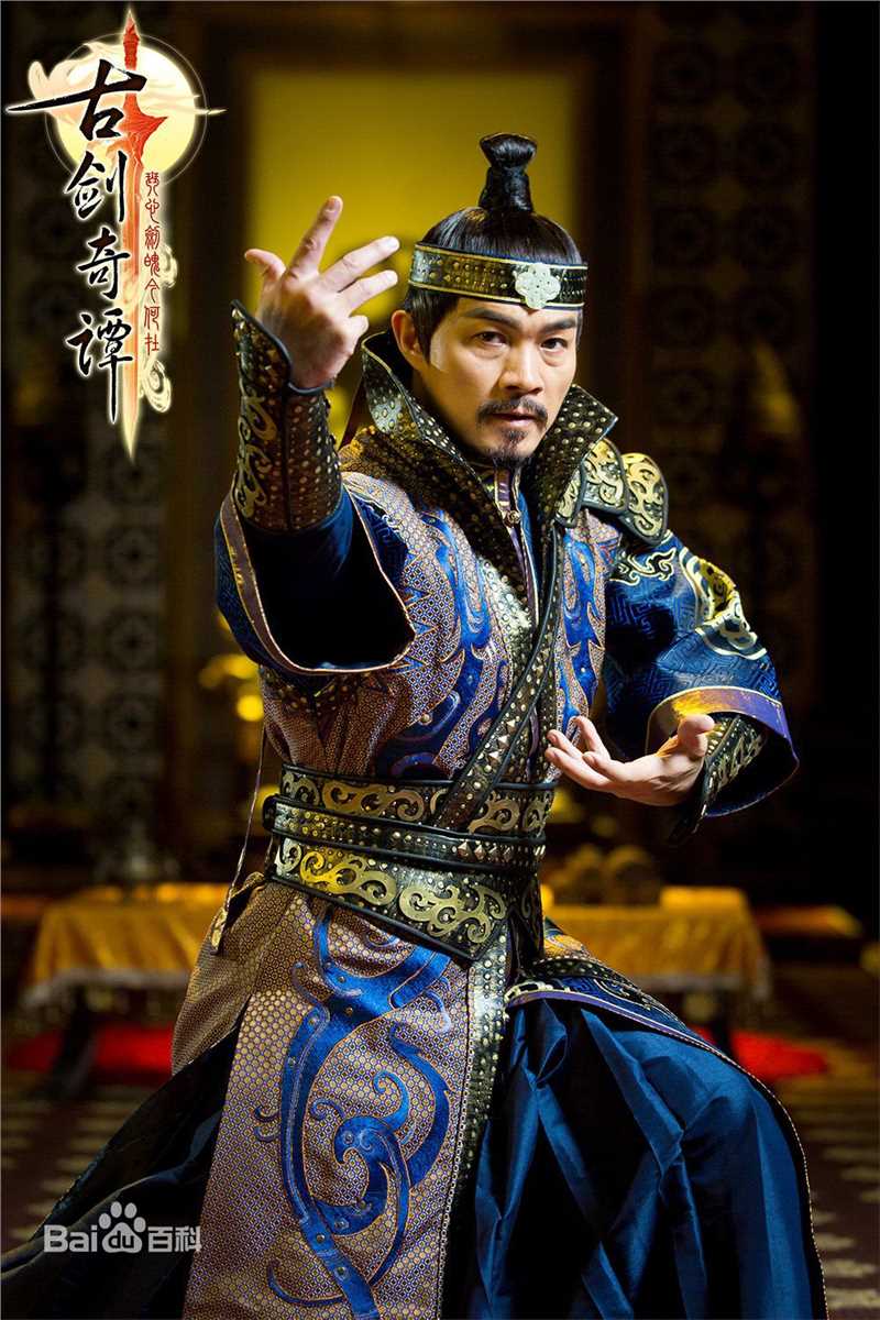 李耀景(Marco Li) 剧照