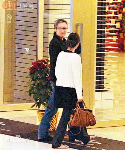 最全陈国熹(Louis Tan)精彩图册