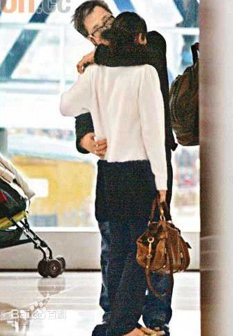 高清陈国熹(Louis Tan)性感图片