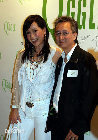 高清陈国熹(Louis Tan)性感图片