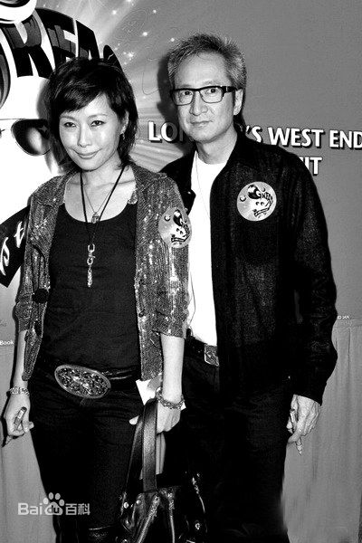 高清陈国熹(Louis Tan)性感图片