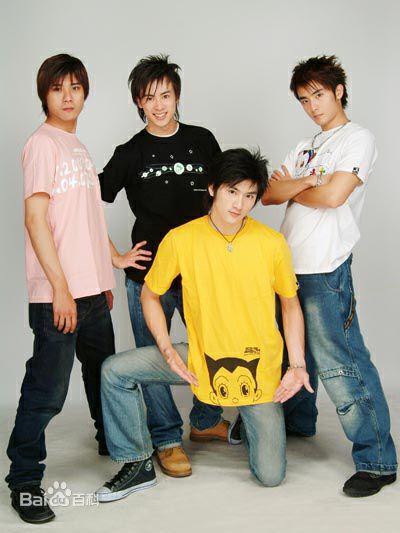 最新汤钧禧(KENNETH TONG)壁纸