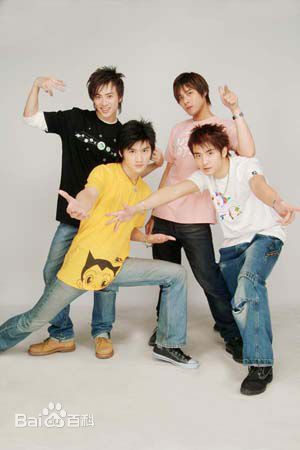 最新汤钧禧(KENNETH TONG)壁纸