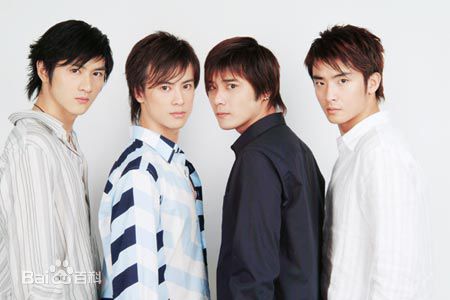 最新汤钧禧(KENNETH TONG)壁纸